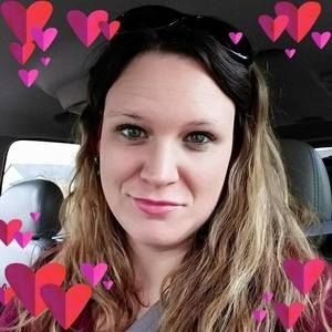 Meet your Posher, Kristi